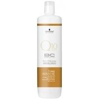 Schwarzkopf BC Q10 Time Restore Shampoo 1250ml