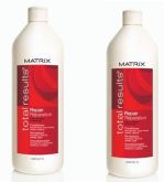 Matrix Repair Shampoo/Condicionador 1Litro