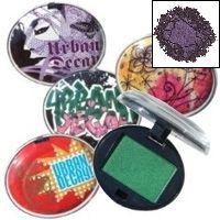 Urban Decay Deluxe Eyeshadow Cor: Freakshow