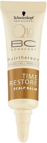 Schwarzkopf Bonacure Restoring Q10 Time Restore Scalp Balm