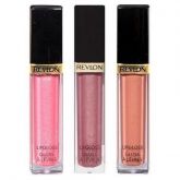 REVLON Super Lustrous Lipgloss