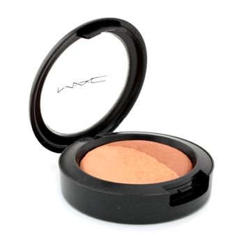 MAC Mineralize Blush Duo A Little Bit Of Sunshine