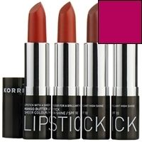 Korres Mango Lipstick Cor: Purple 24