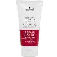 Schwarzkopf BC Bonacure Repair Rescue Sealed Ends 75ml