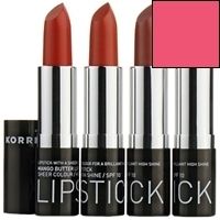 Korres Mango Lipstick Cor: Peach 18