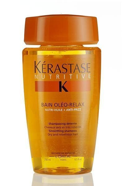 KERASTASE BAIN OLEO RELAX shampoo 250ml