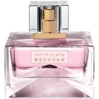 David Beckham Intimately for Her 75ml EDT Spray