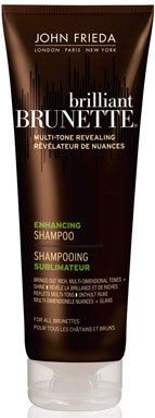 John Frieda Brunette Enhancing Shampoo 250ml