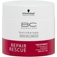 Schwarzkopf BC Bonacure Repair Rescue Hair Treatment 200ml