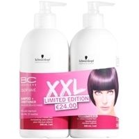 Schwarzkopf BC Bonacure Colour Shampoo/Condicionador 500ml