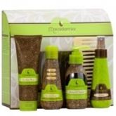 Macadamia Natural Oils Luxe Repair Kit