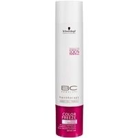 Schwarzkopf BC Bonacure Color Freeze Silver Shampoo 250ml