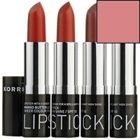 Korres Mango Lipstick Cor: Rose 22