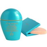 Shiseido Sun Protection Liquid Foundation SPF43 30ml