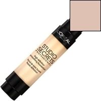 L'Oreal Paris Studio Secrets Foundation cor: Rosy Sand 131