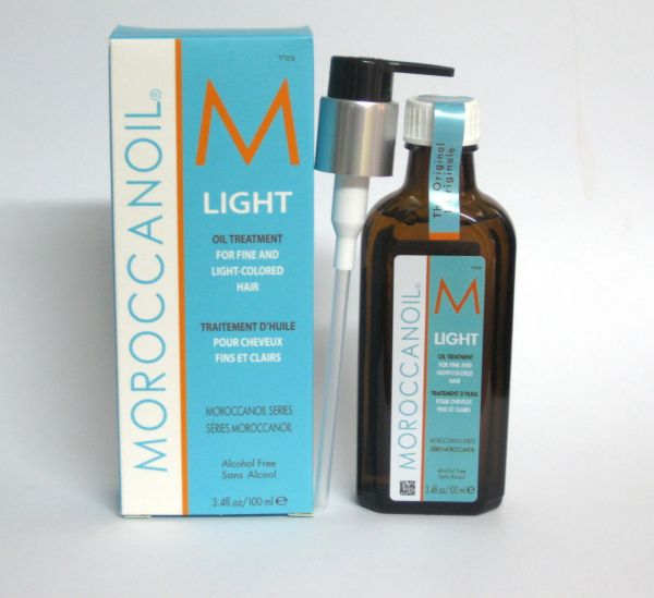 Óleo de Tratamento Moroccanoil 100ml