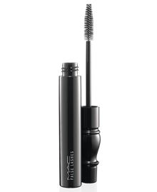 MAC False Lashes Mascara Volume et Courbure