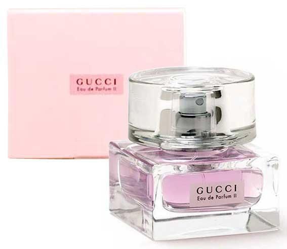 Gucci 2 EDP 50ml