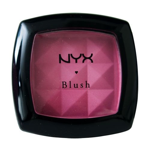 NYX Powder Blush