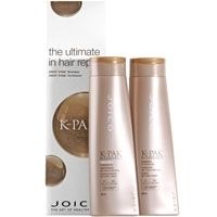 Joico K-Pak Kit (shampoo e condicionador)